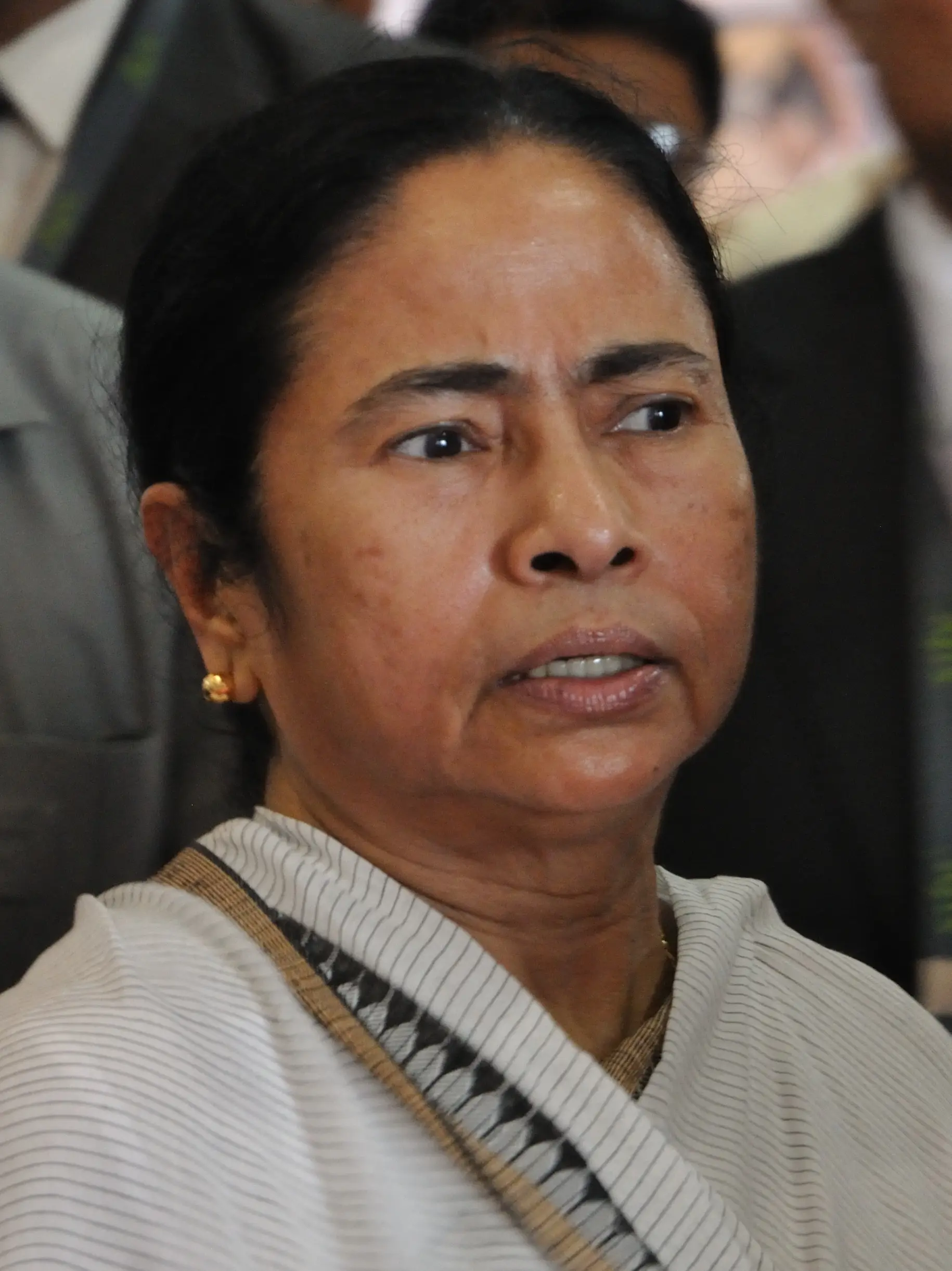 Didi's day OUT: Mamata Banerjee faces election reckoning as West Bengal opens doors to BJP after 15 years of TMC rule