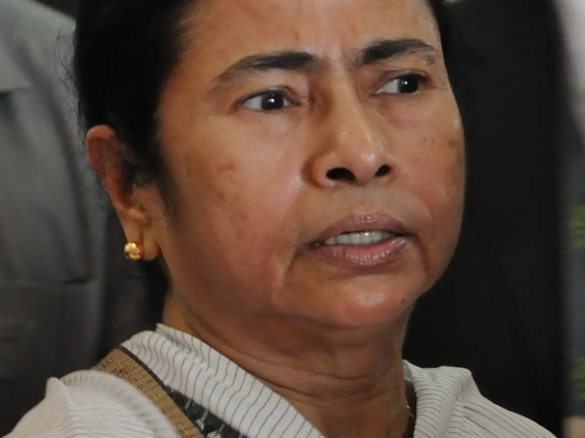 Didi's day OUT: Mamata Banerjee faces election reckoning as West Bengal opens doors to BJP after 15 years of TMC rule