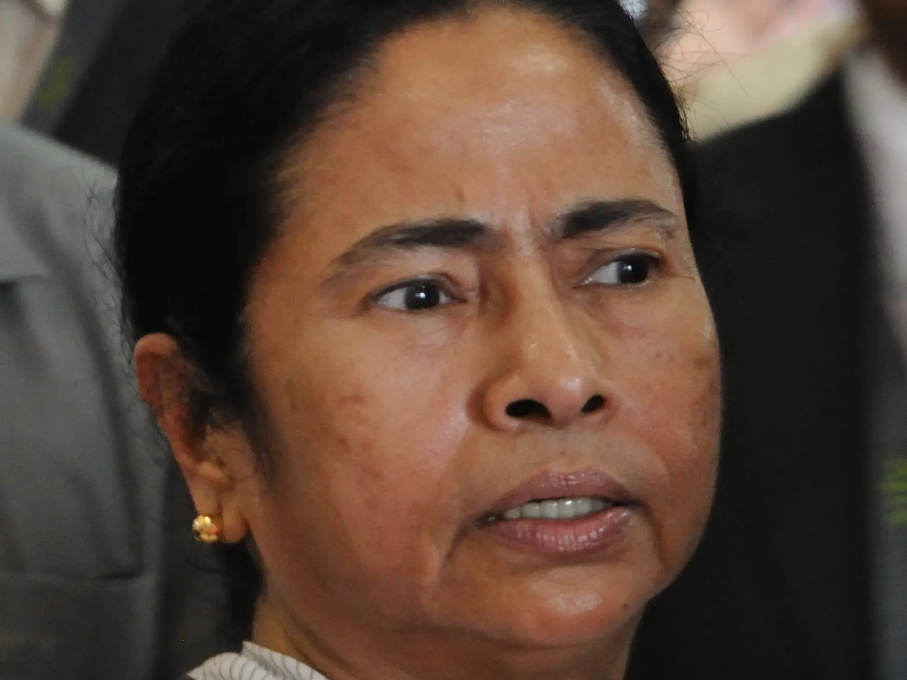 Didi's day OUT: Mamata Banerjee faces election reckoning as West Bengal opens doors to BJP after 15 years of TMC rule