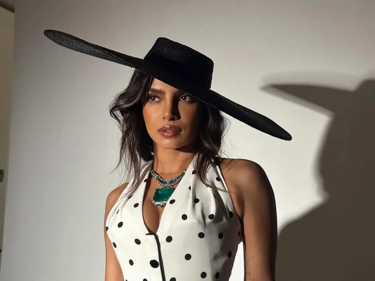 Met Gala 2026: Why Priyanka Chopra is skipping fashion’s biggest night Met Gala 2026: Why Priyanka Chopra is skipping fashion’s biggest night