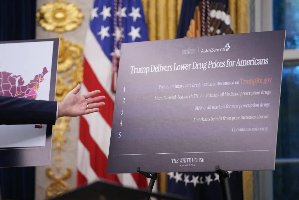 TrumpRx.gov