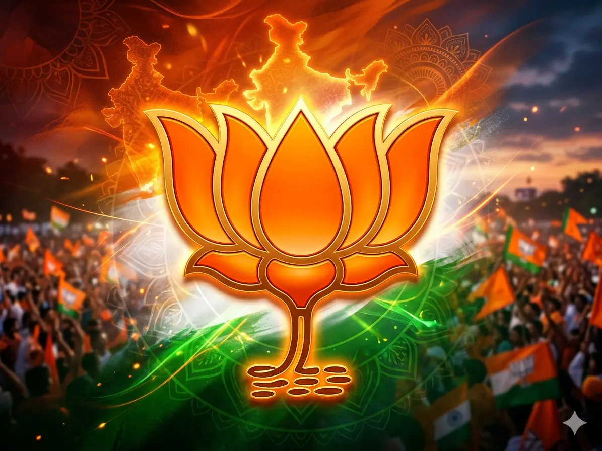 States where BJP has NEVER formed a government - and why May 4 poll result matters for the party States where BJP has NEVER formed a government - and why May 4 poll result matters for the party