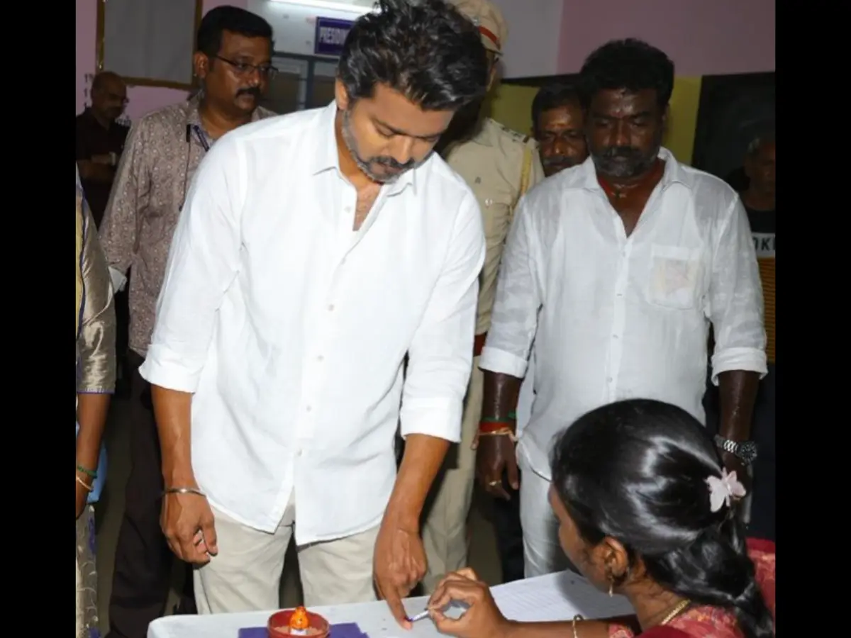 What we know about Vijay’s performance in TN elections