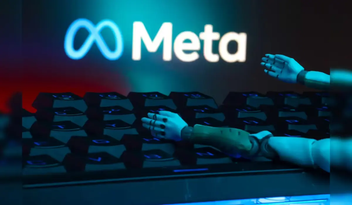 ‘Meta’s robotics plan’: What the ARI deal reveals about the future