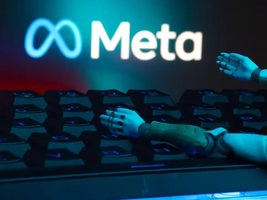 ‘Meta’s robotics plan’: What the ARI deal reveals about the future ‘Meta’s robotics plan’: What the ARI deal reveals about the future