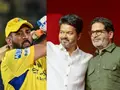 'I will be taking over Dhoni in popularity': Prashant Kishor wanted to be most popular Bihari in Tamil Nadu after Vijay's win