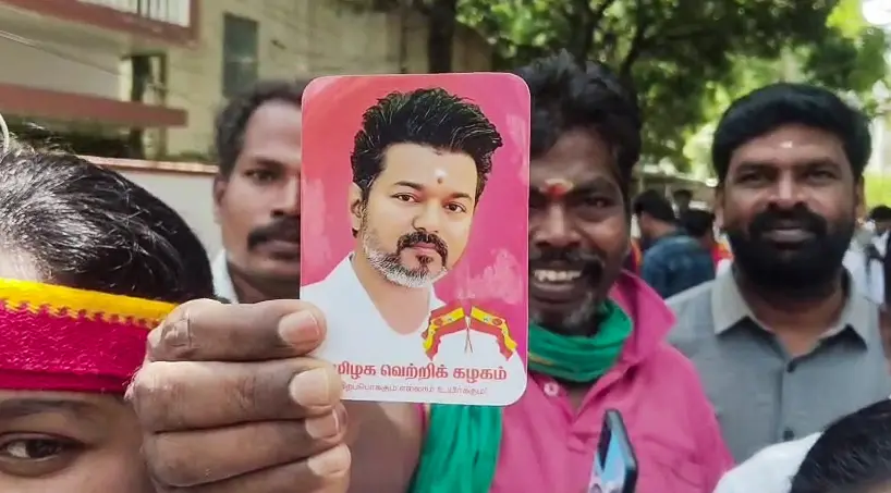 Thalapathy Vijay's coming: But who will be kingmaker?
