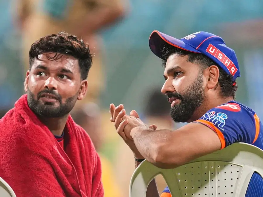 MI vs LSG: Rohit Sharma returns as Mumbai Indians captain Hardik Pandya misses out; Josh Inglis debuts for LSG
