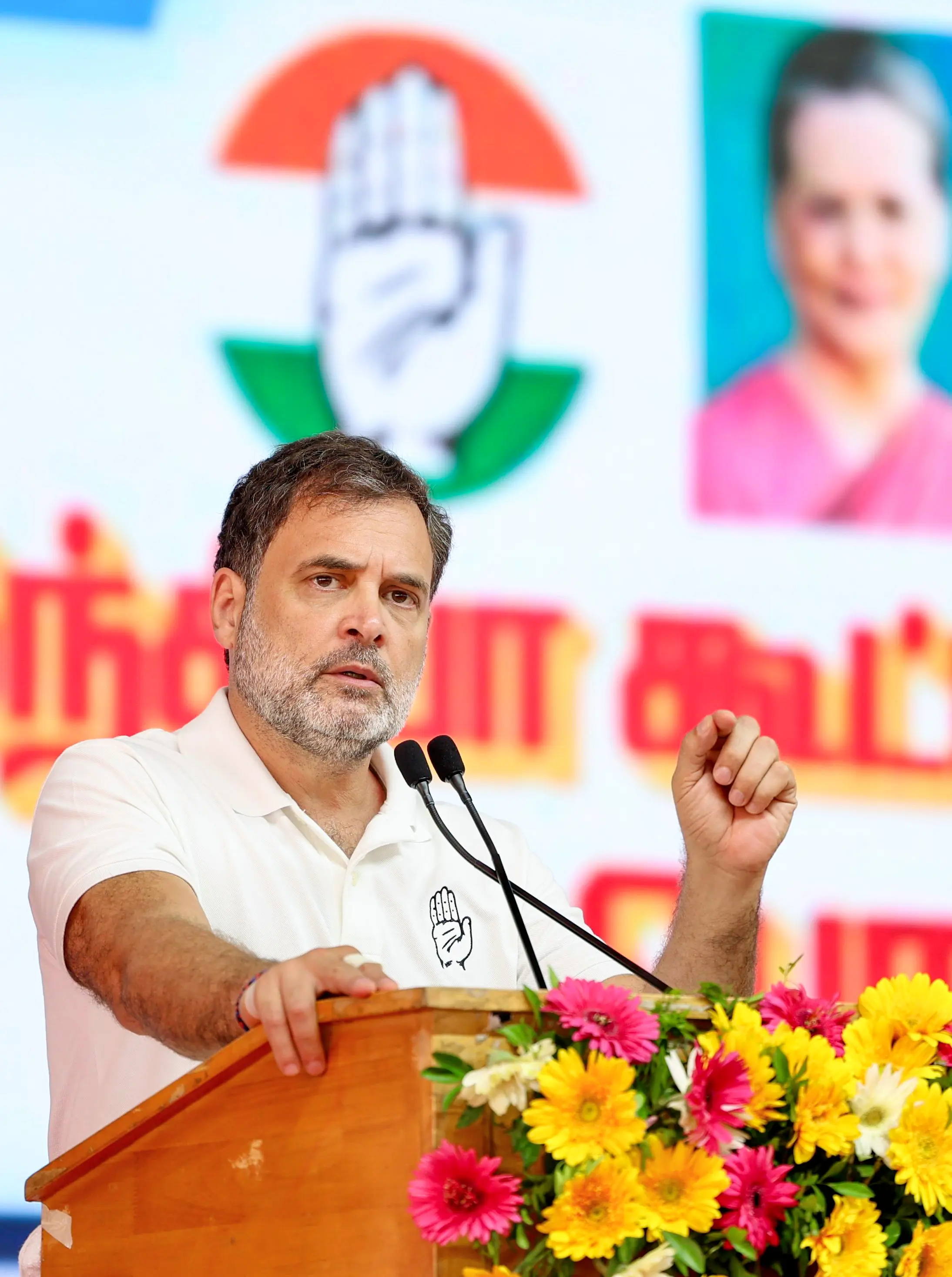 'Keralam has talent, potential': Rahul Gandhi, Senior leaders hail Congress-led UDF victory