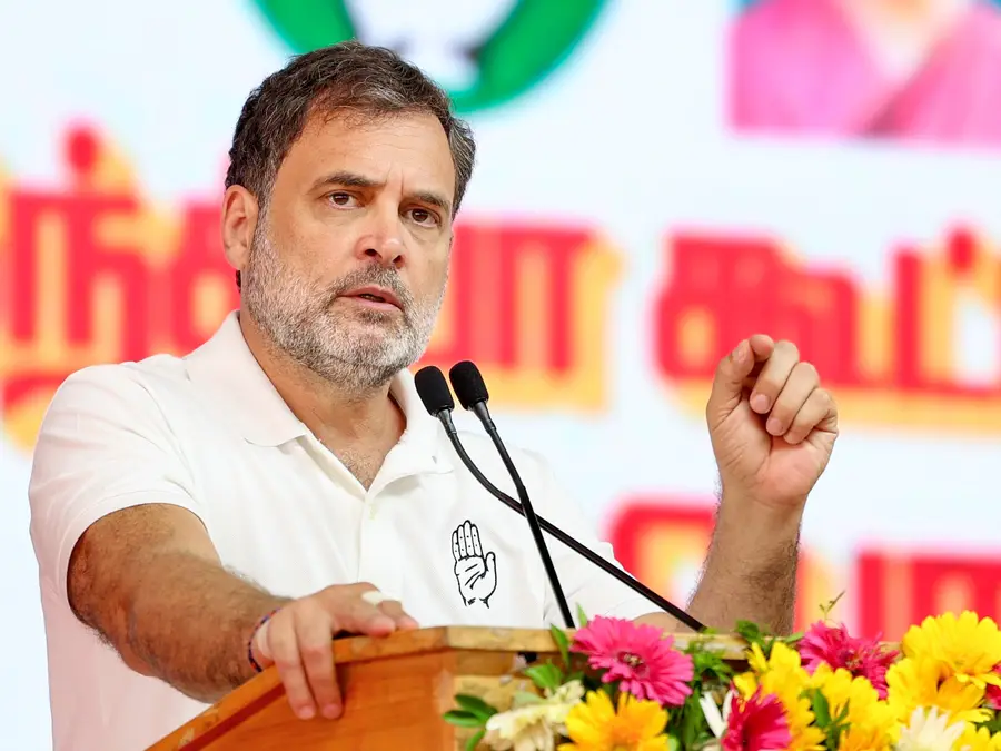 'Keralam has talent, potential': Rahul Gandhi, Senior leaders hail Congress-led UDF victory