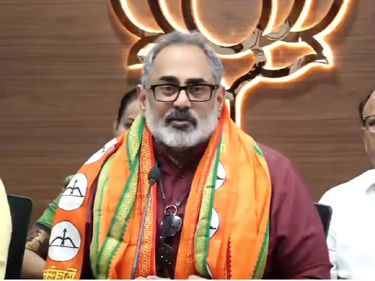 BJP wins three assembly seats in Keralam, registers its best-ever performance BJP wins three assembly seats in Keralam, registers its best-ever performance