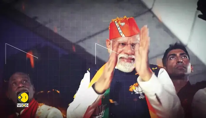 Amit Shah Appointed As Observer; Mamata Says Won't Resign | WION Dispatch
