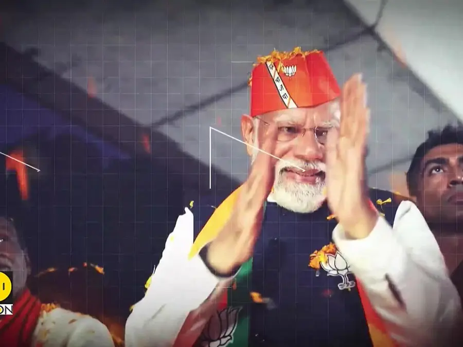 Amit Shah Appointed As Observer; Mamata Says Won't Resign | WION Dispatch
