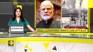 Three Indians Injured; Pm Modi Calls Attack 'Unacceptable' 