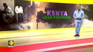 Kenya's Sabastian Sawe Victorious Lap And The 'Super Shoe' Debate