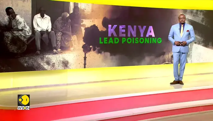 Kenya's Sabastian Sawe Victorious Lap And The 'Super Shoe' Debate