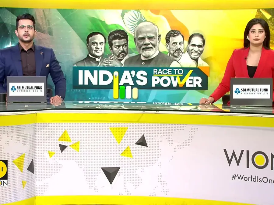 West Bengal Delivers a Historic Verdict in BJP's Favour; Majority of Ministers Lose