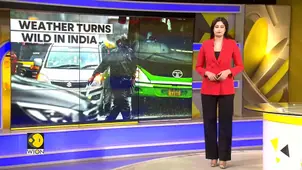 Sudden Weather Shift Sparks Nationwide Alerts