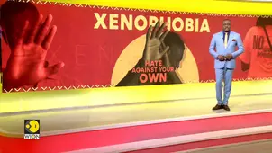 Xenophobia In S Africa: Exposing The Rot Of Unemployment And Poverty In A Nation