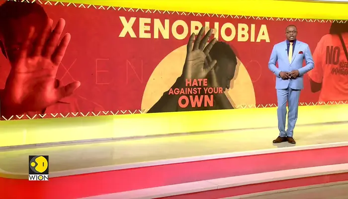 Xenophobia In S Africa: Exposing The Rot Of Unemployment And Poverty In A Nation