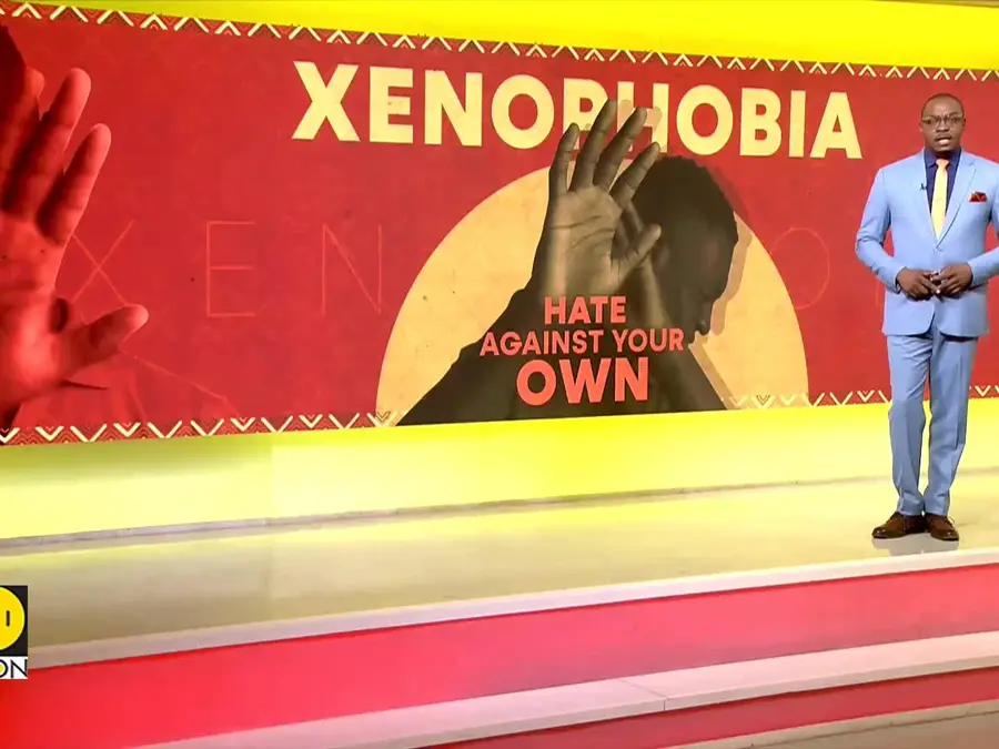 Xenophobia In S Africa: Exposing The Rot Of Unemployment And Poverty In A Nation
