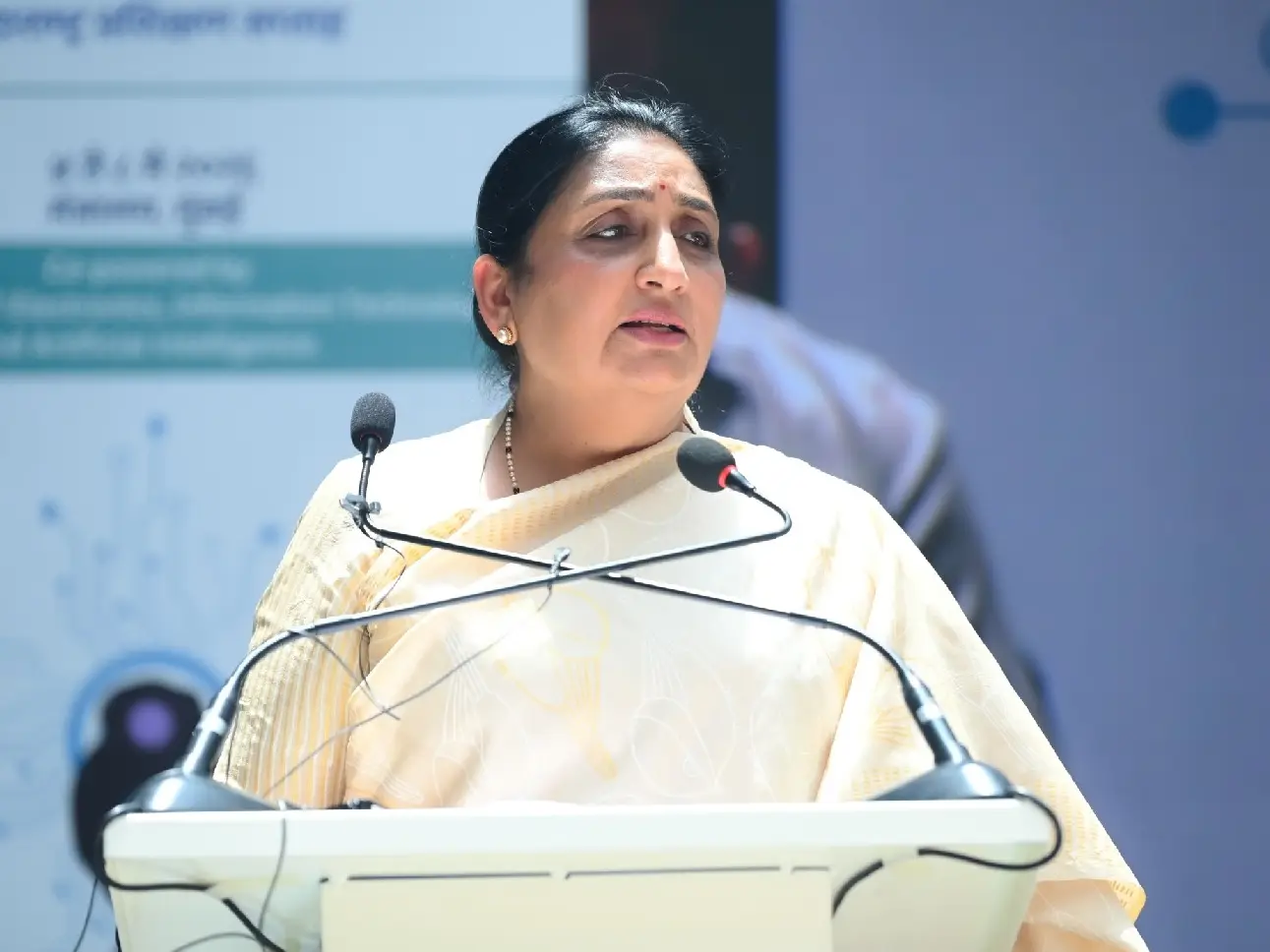 Assembly bypoll results: BJP wins four seats; Congress bags two, NCP’s Sunetra scripts new record in Baramati Assembly bypoll results: BJP wins four seats; Congress bags two, NCP’s Sunetra scripts new record in Baramati