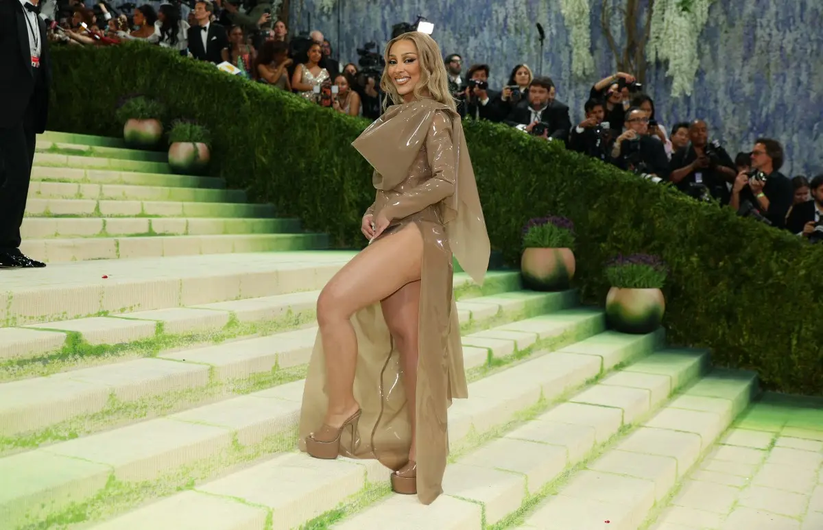 Met Gala 2026 theme
