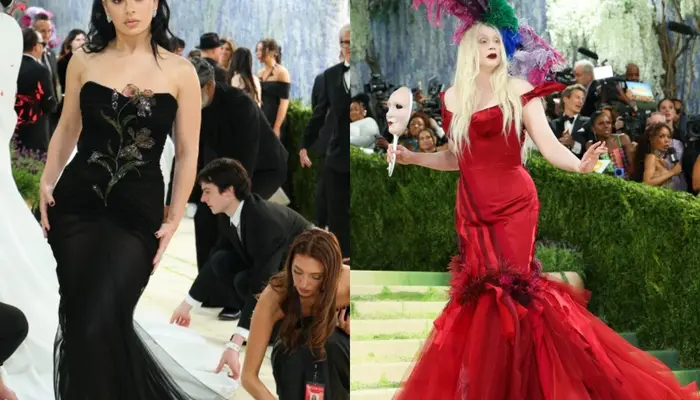 Met Gala 2026: Best-dressed stars who owned the red carpet- Charli XCX, Emma Chamberlain and more