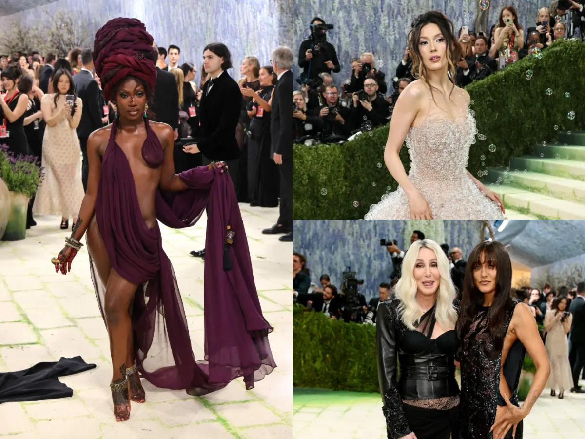 Met Gala 2026 live updates: Anna Wintour to Nicole Kidman: Stars take over the Red Carpet in New York