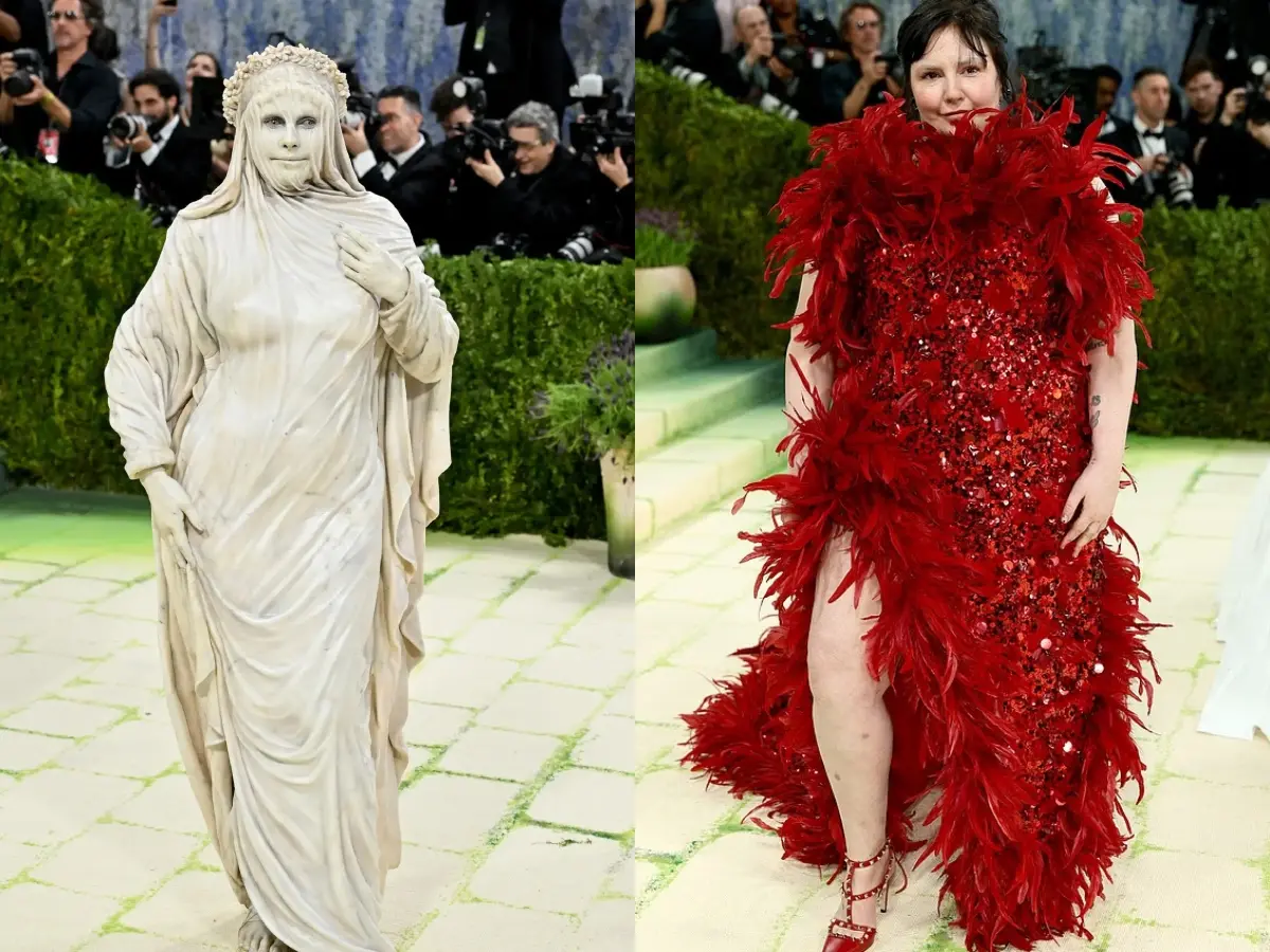 Met Gala 2026 worst dressed: Outfits that missed the mark on fashion's biggest night- Cardi B, Kylie Jenner and more