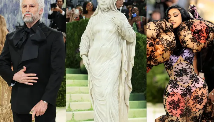 Met Gala 2026 live updates: Anna Wintour, Beyoncé, Nicole Kidman: Stars take over the Red Carpet in New York