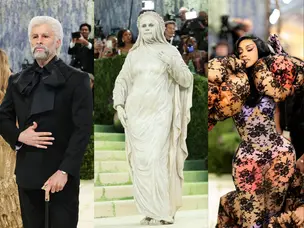 Met Gala 2026 live updates: Anna Wintour, Beyoncé, Nicole Kidman: Stars take over the Red Carpet in New York