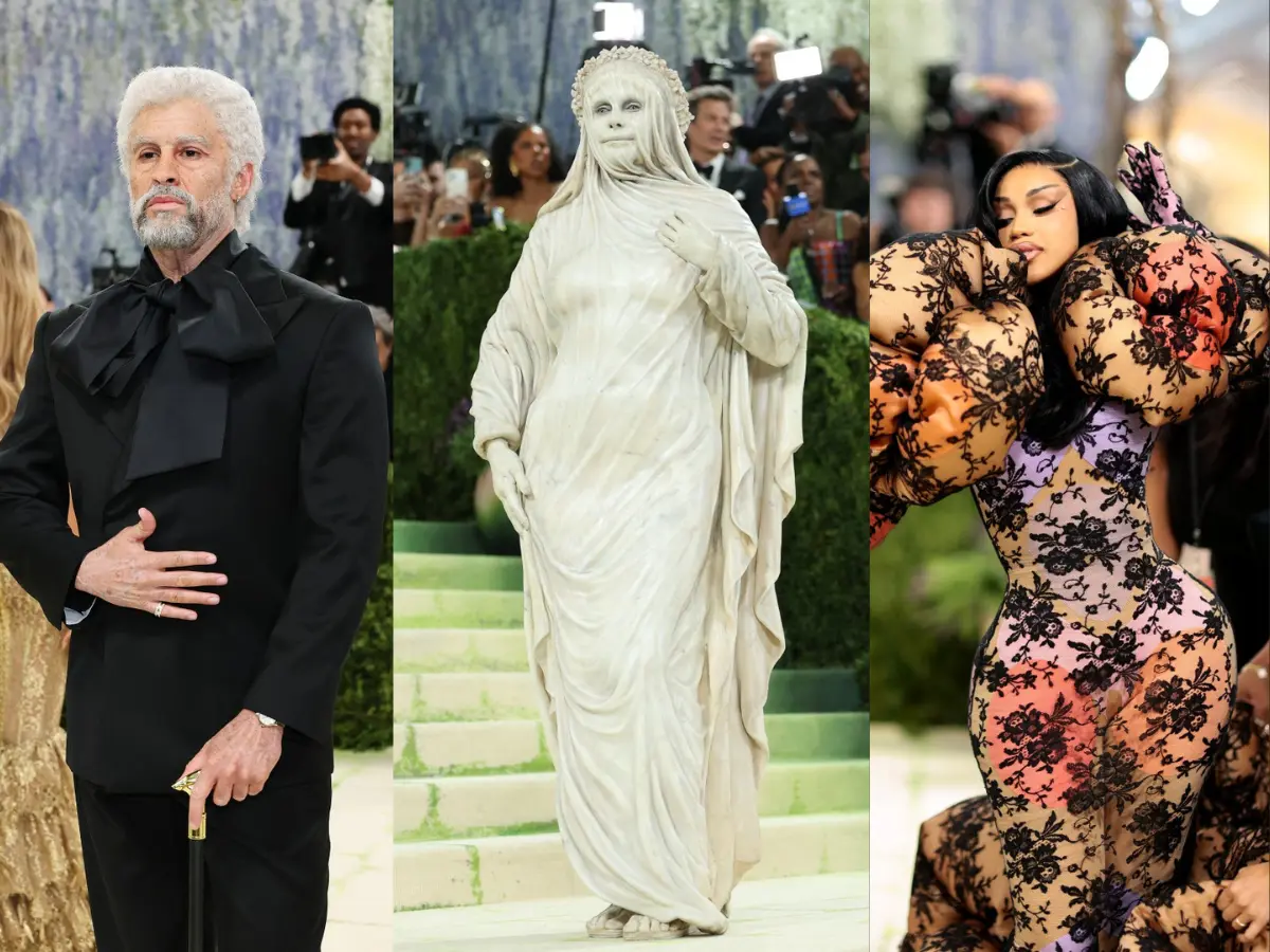Met Gala 2026 live updates: Anna Wintour, Beyoncé, Nicole Kidman: Stars take over the Red Carpet in New York