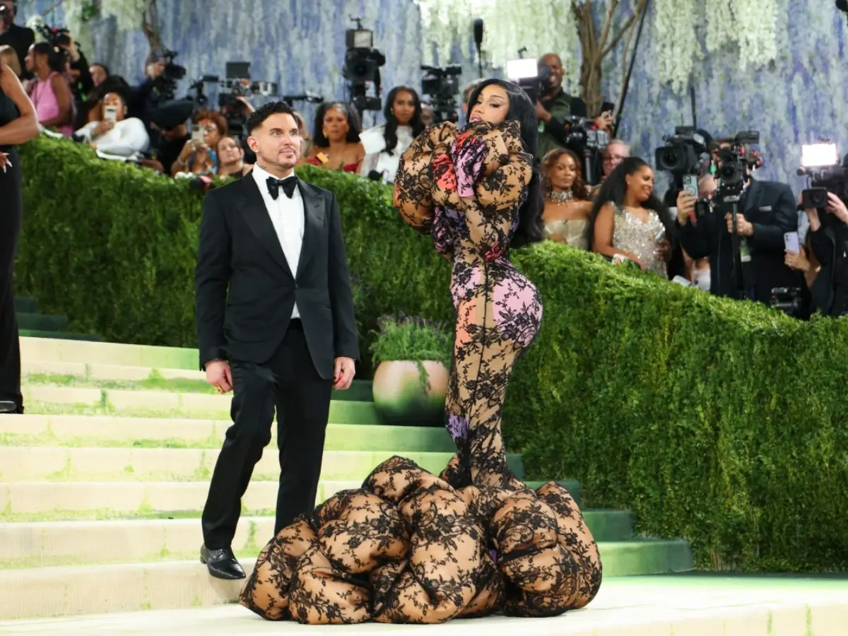 Cardi B