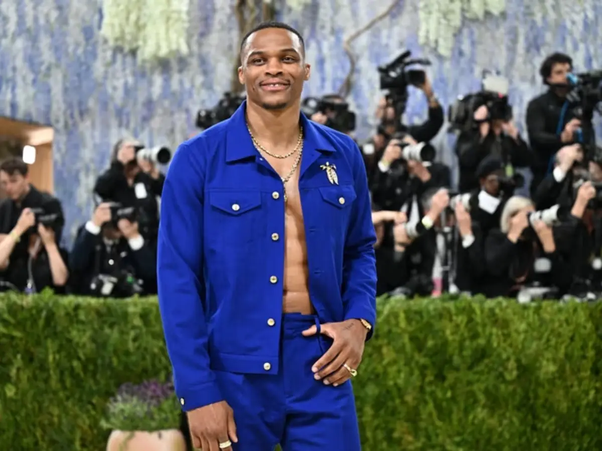 Russell Westbrook