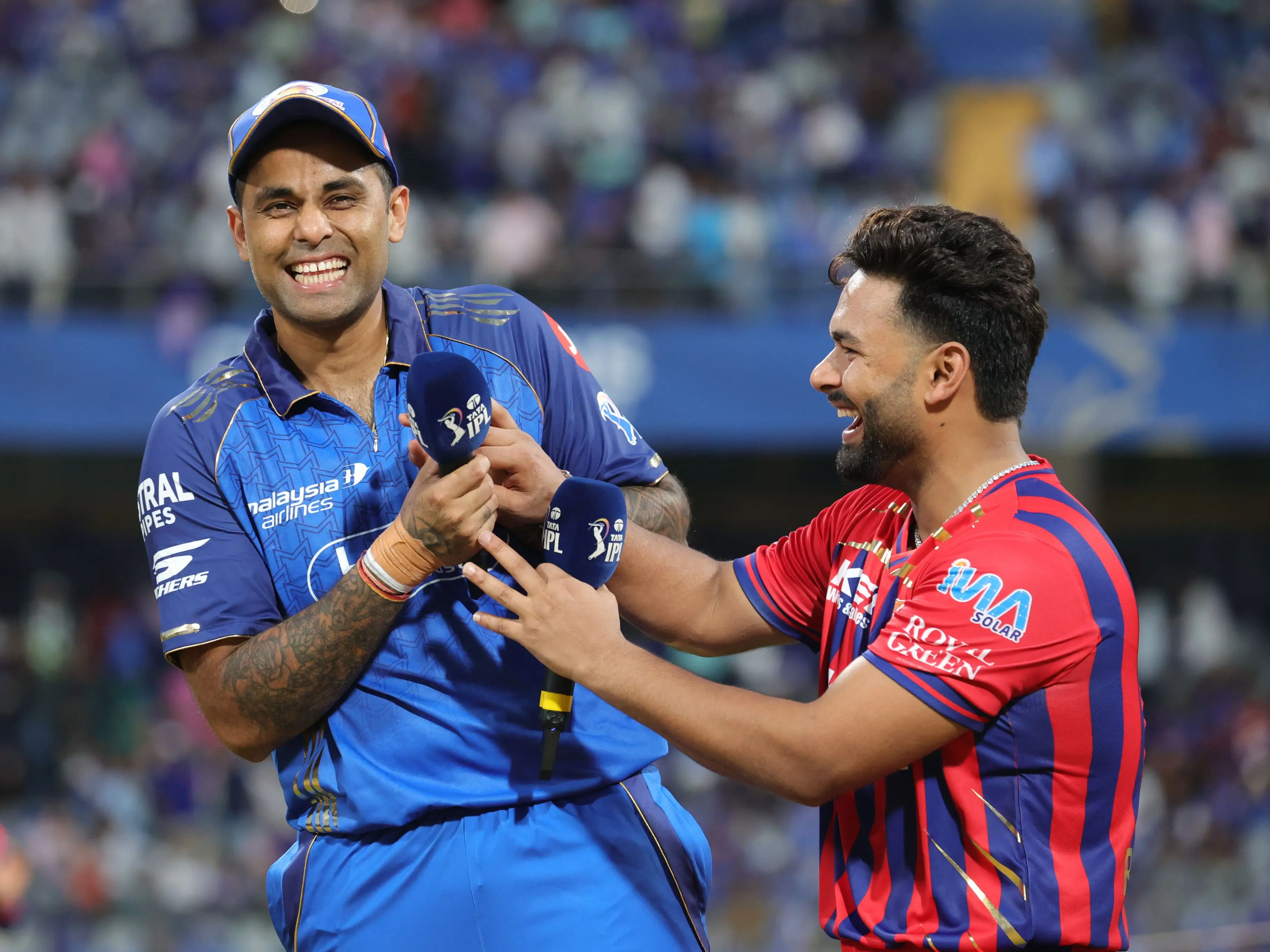 Who won yesterday's IPL 2026 match between Mumbai Indians vs Lucknow Super Giants? check result Who won yesterday's IPL 2026 match between Mumbai Indians vs Lucknow Super Giants? check result