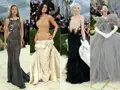 Met Gala 2026: Bold looks of fashion's biggest night- Kylie Jenner, Gigi Hadid, Beyoncé and more