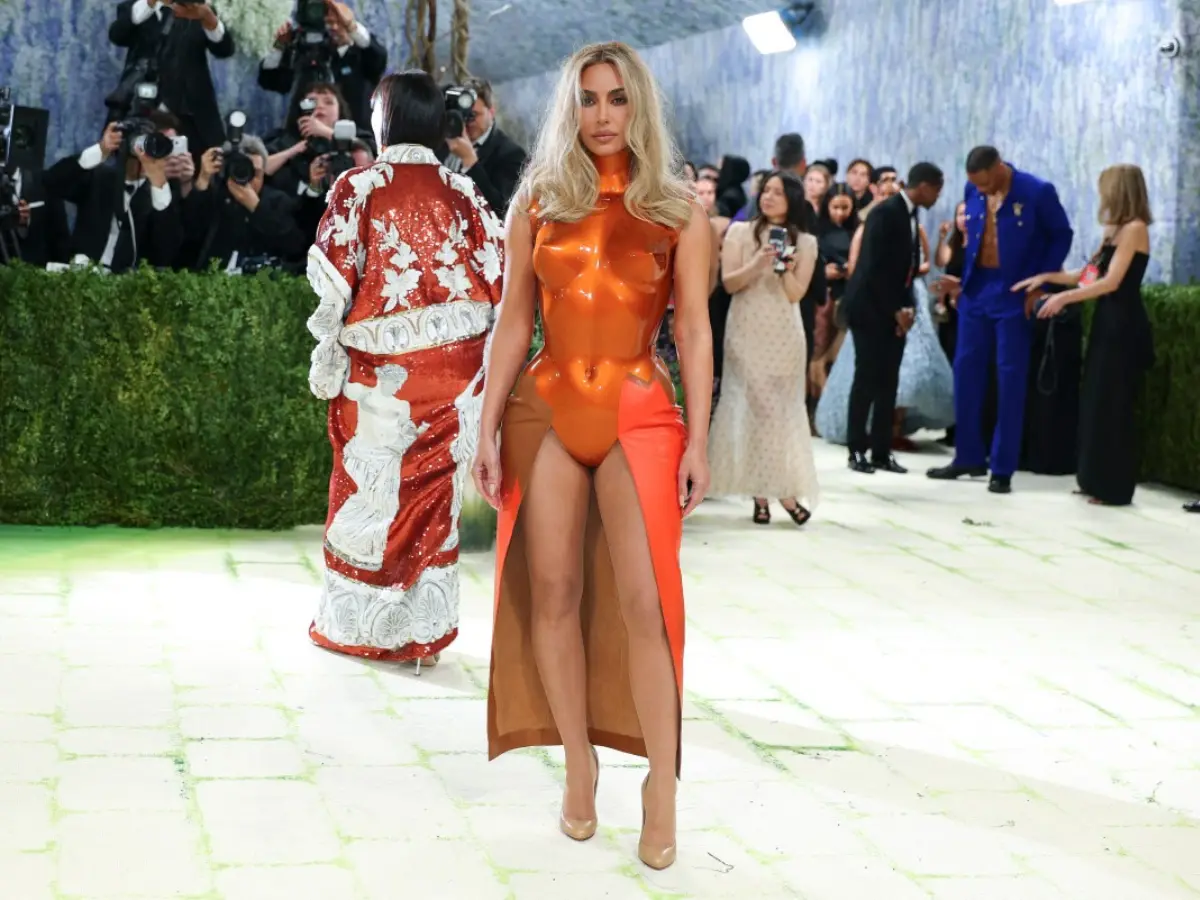 Kim Kardashian
