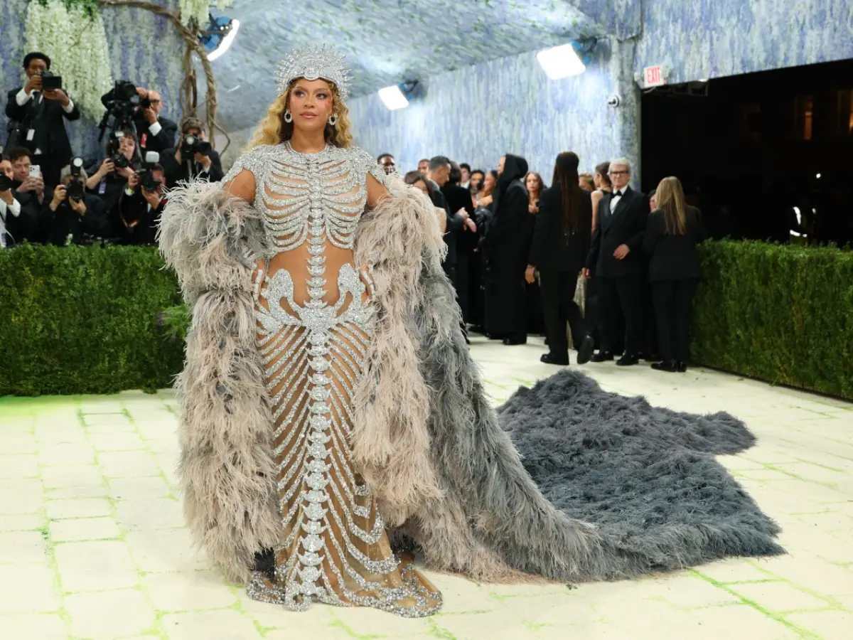 Beyoncé