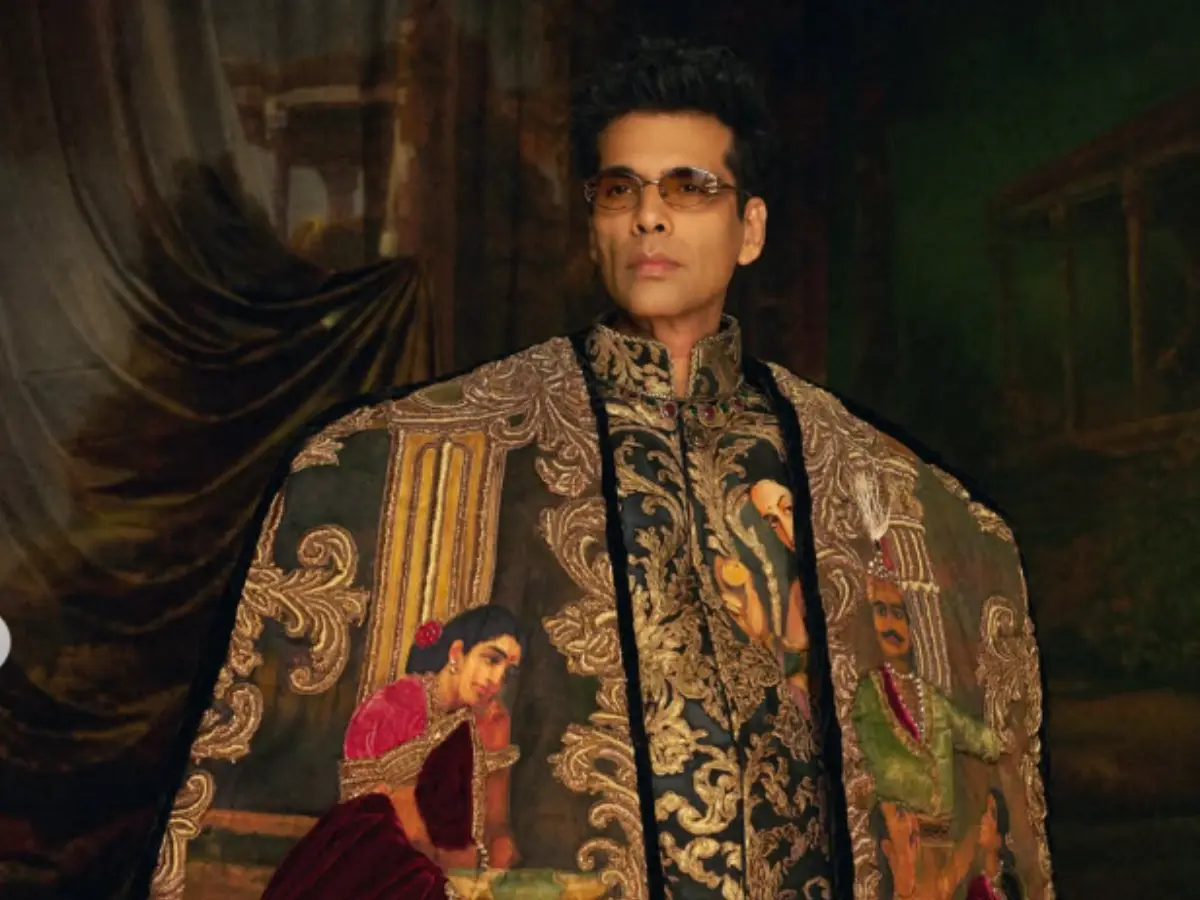 Karan Johar
