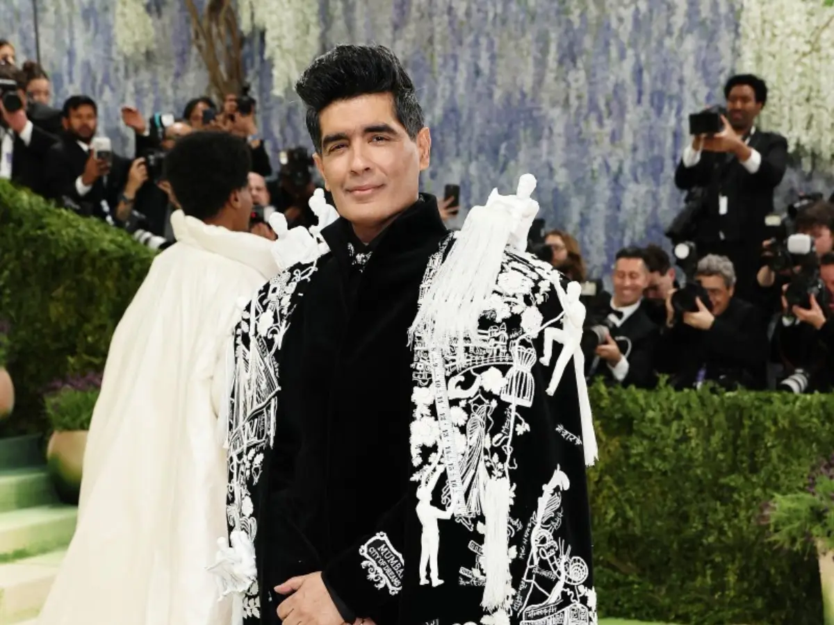 Manish Malhotra