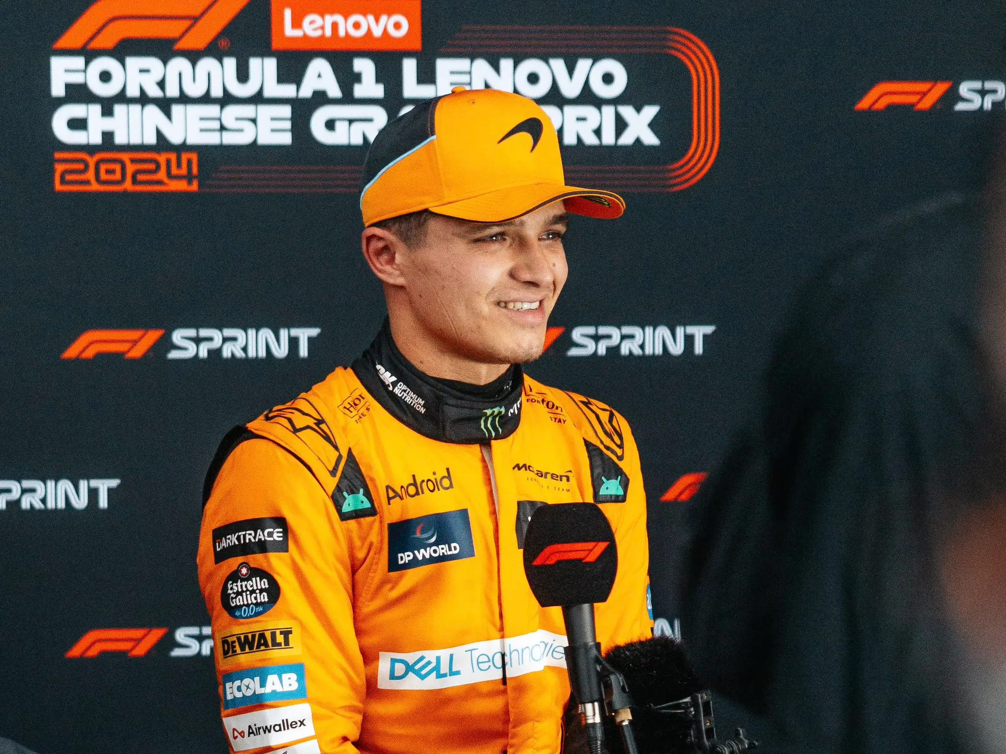 F1 2026 | 'Penalised for pushing': Defending champ Norris wants batteries removed F1 2026 | 'Penalised for pushing': Defending champ Norris wants batteries removed
