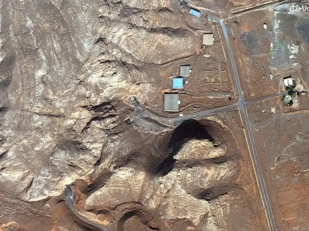 Has US-Iran-Israel war actually delayed Tehran’s nuclear timeline? Here’s what US Intel says Has US-Iran-Israel war actually delayed Tehran’s nuclear timeline? Here’s what US Intel says