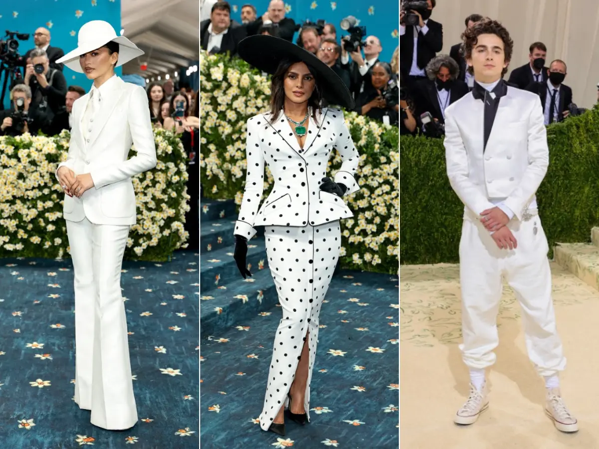 Met Gala 2026: Celebrities who skipped fashion's biggest night- Zendaya, Priyanka Chopra, Timothée Chalamet and others