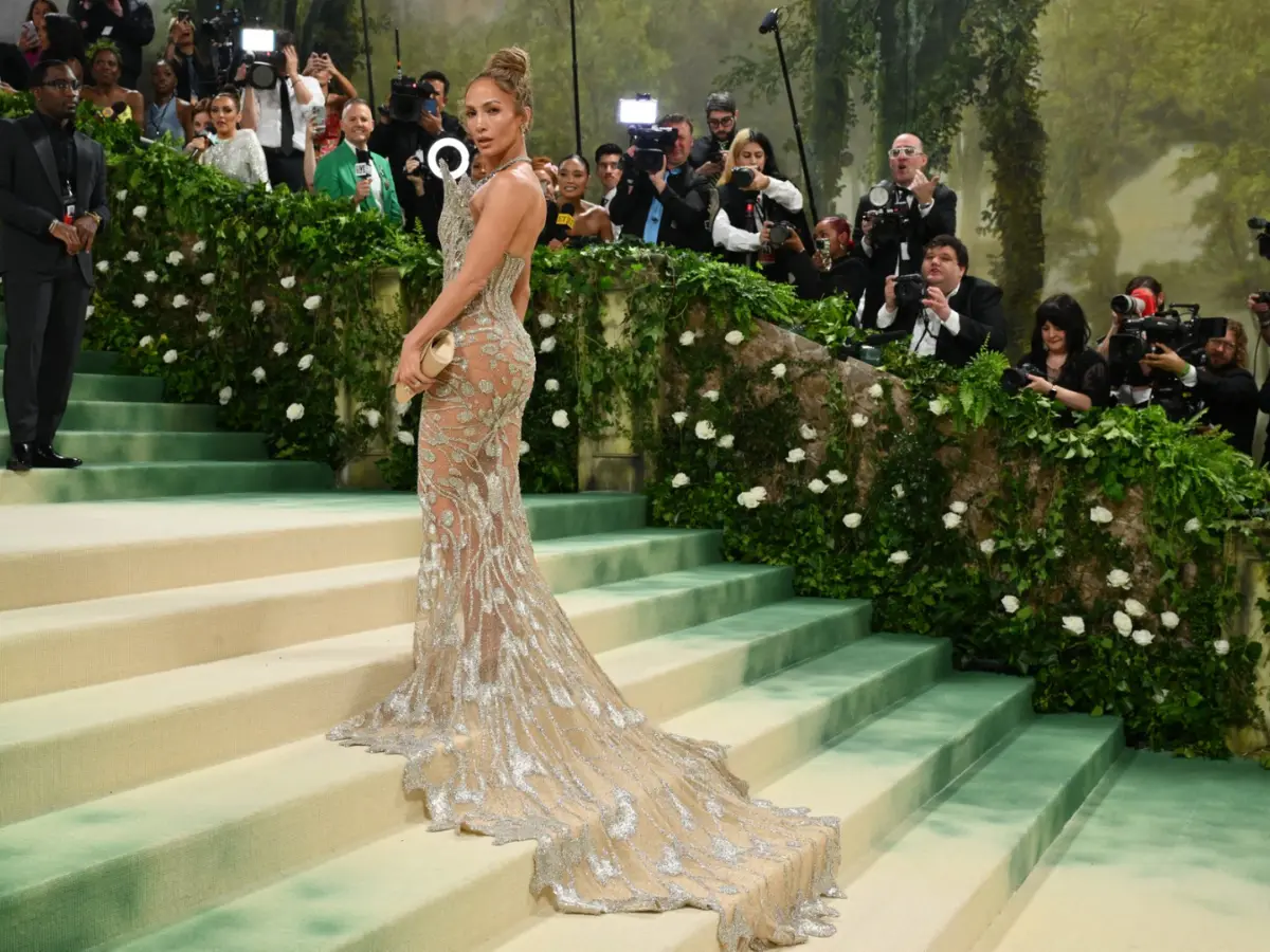 Jennifer Lopez