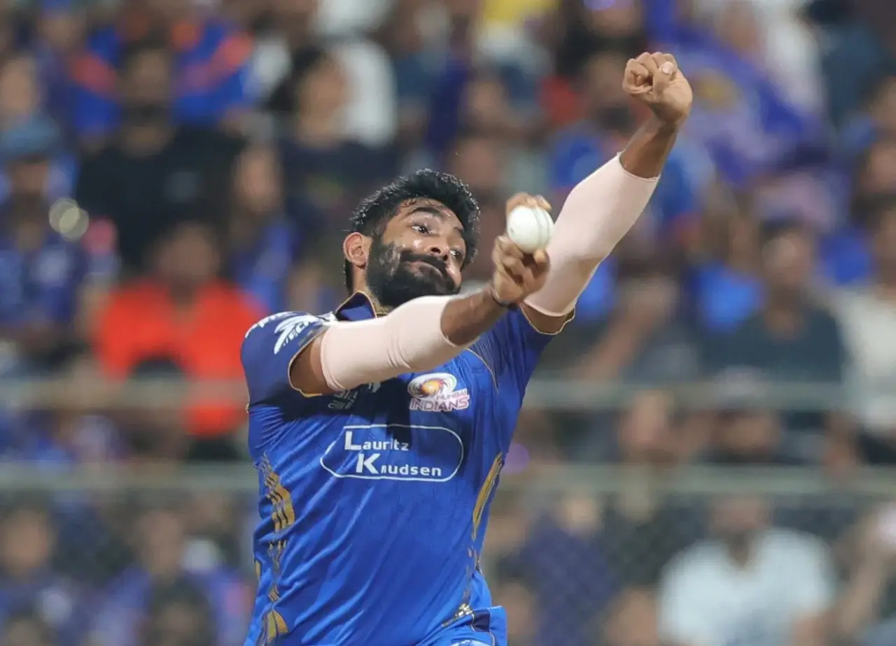 IPL 2026 | 'Not being used correctly': Ex-India assistant coach Bangar on Bumrah's struggle