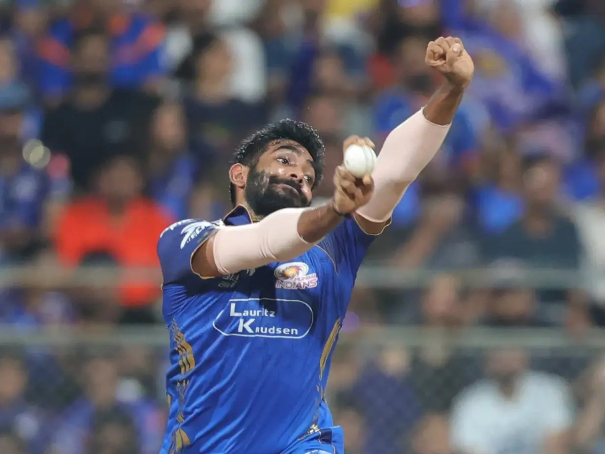 IPL 2026 | 'Not being used correctly': Ex-India assistant coach Bangar on Bumrah's struggle IPL 2026 | 'Not being used correctly': Ex-India assistant coach Bangar on Bumrah's struggle