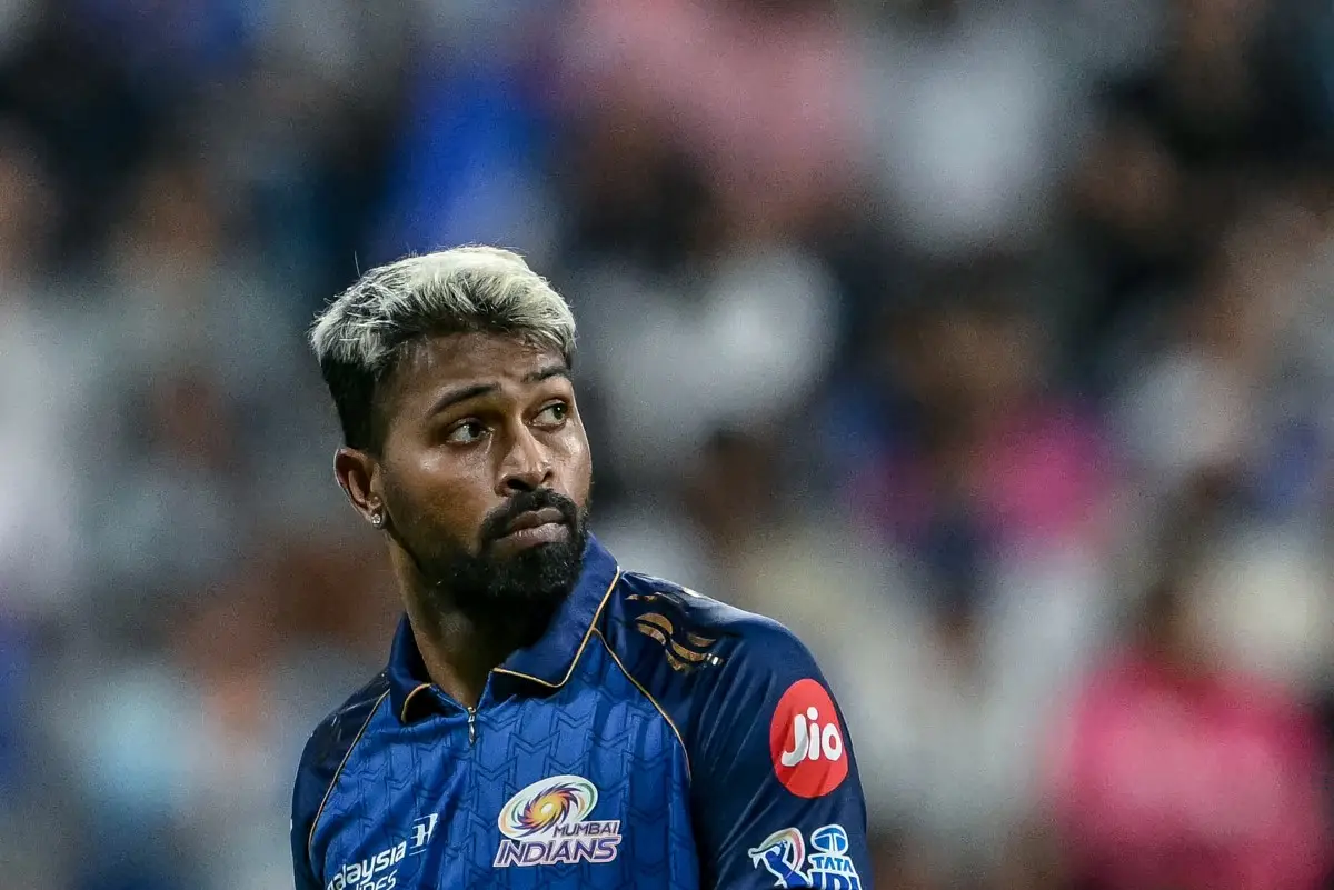 IPL 2026: Ryan Rickelton shares update on skipper Hardik Pandya’s back spasm