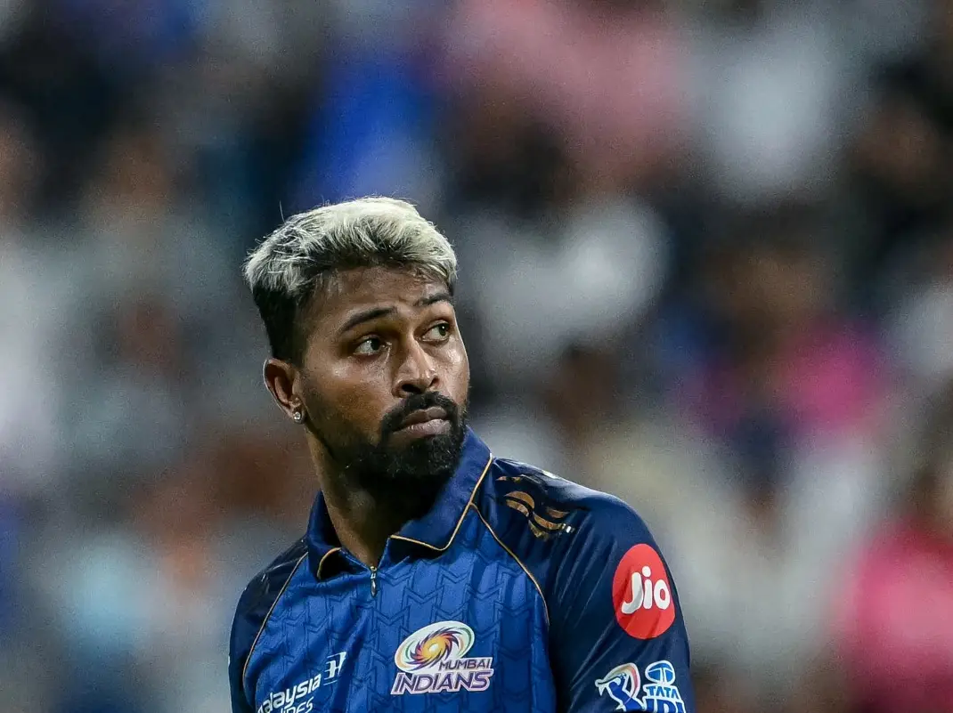 IPL 2026: Ryan Rickelton shares update on skipper Hardik Pandya’s back spasm IPL 2026: Ryan Rickelton shares update on skipper Hardik Pandya’s back spasm