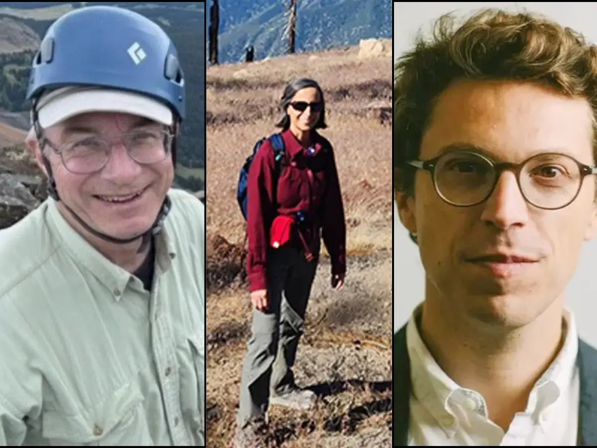 UFO researchers mysteriously died and vanished as far back as the 1940s, as per claims UFO researchers mysteriously died and vanished as far back as the 1940s, as per claims